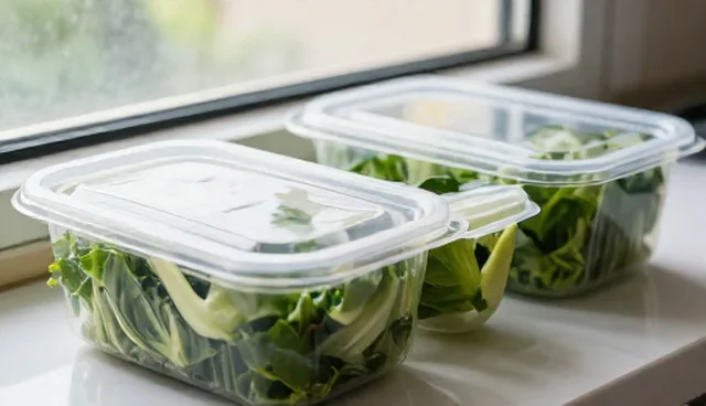 即食鲜菜物流管理：选型与维护的优化建议
