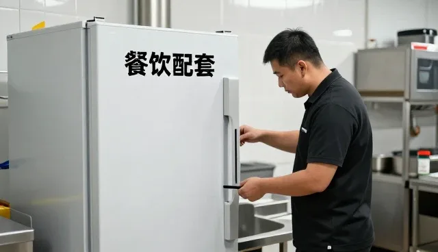 食品生产加工技术如何影响合作关系变化
